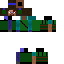Texture for gogojokerx