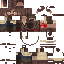 Texture for adamiotre