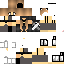 Texture for steve