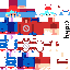Texture for Sad Ghost Bf