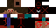 Texture for ninja