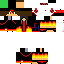 Texture for feux