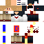 Texture for DanielYoutube