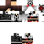 Texture for CyberWolf