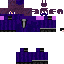 Texture for iTZzSkillZz