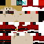 Texture for  reigen navideño