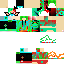 Texture for Tobi 3c