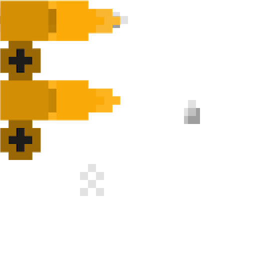 Texture for Bullet