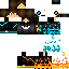 Texture for Ice fire