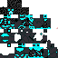 Texture for updated creeper  stored helmet