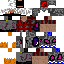 Texture for  ego evolucion