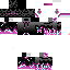Texture for Enderman cool