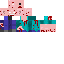 Texture for zombie simple
