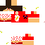 Texture for luan_gamer07 reverse