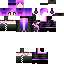 Texture for char