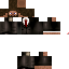 Texture for steve Suit 