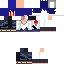 Texture for sasukeextreme