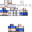 Texture for steve