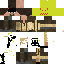 Texture for dora