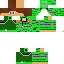 Texture for turtlex