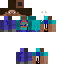 Texture for steve