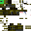 Texture for Withered Plushtrap (since everybody else is doing it)