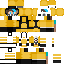 Texture for хим никки