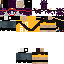 Texture for SpiNiz