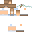 Texture for SofiasSkin