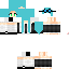 Texture for Basya_