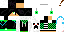 Texture for Albin