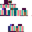 Texture for minecraft zuurstof