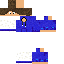 Texture for steve
