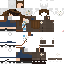 Texture for Aimsey Reboot design