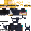 Texture for Boruto SKin Download