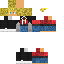 Texture for jovanstar
