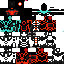 Texture for Robot skin