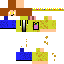 Texture for Technoblad crownd me