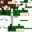 Texture for Herobrine