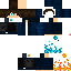 Texture for steve