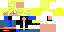 Texture for android 18 some one else finish it