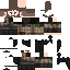 Texture for MERLİN4