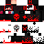 Texture for nose