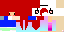 Texture for HB_Rainbowman