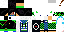 Texture for bence
