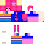 Texture for dsx