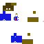 Texture for Short sleve With Hood