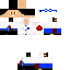 Texture for redkill en bleu
