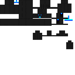 Texture for Godzilla Dragon