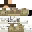 Texture for Elijah c☆☆ uniforme Militar